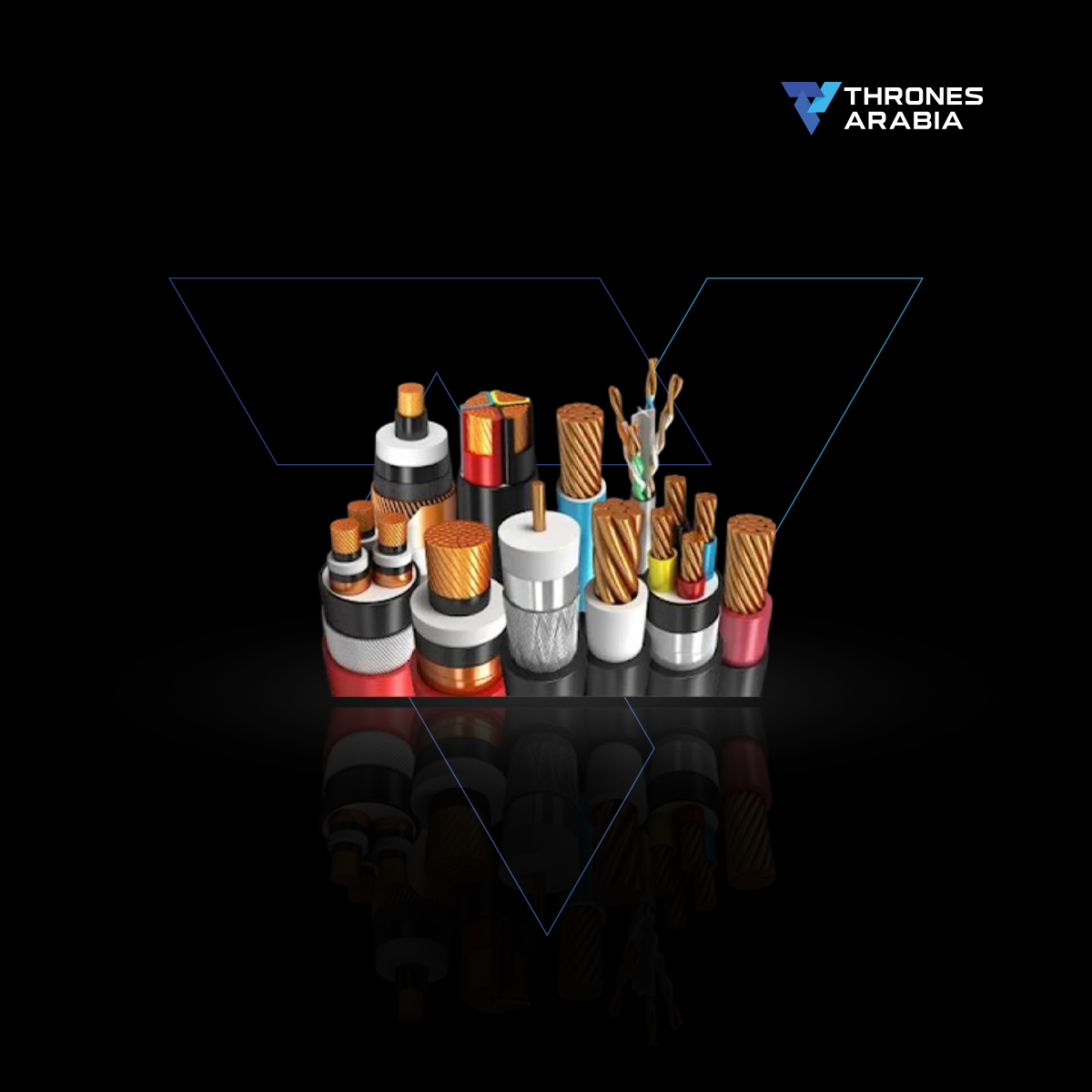 Industrial Electrical Cables